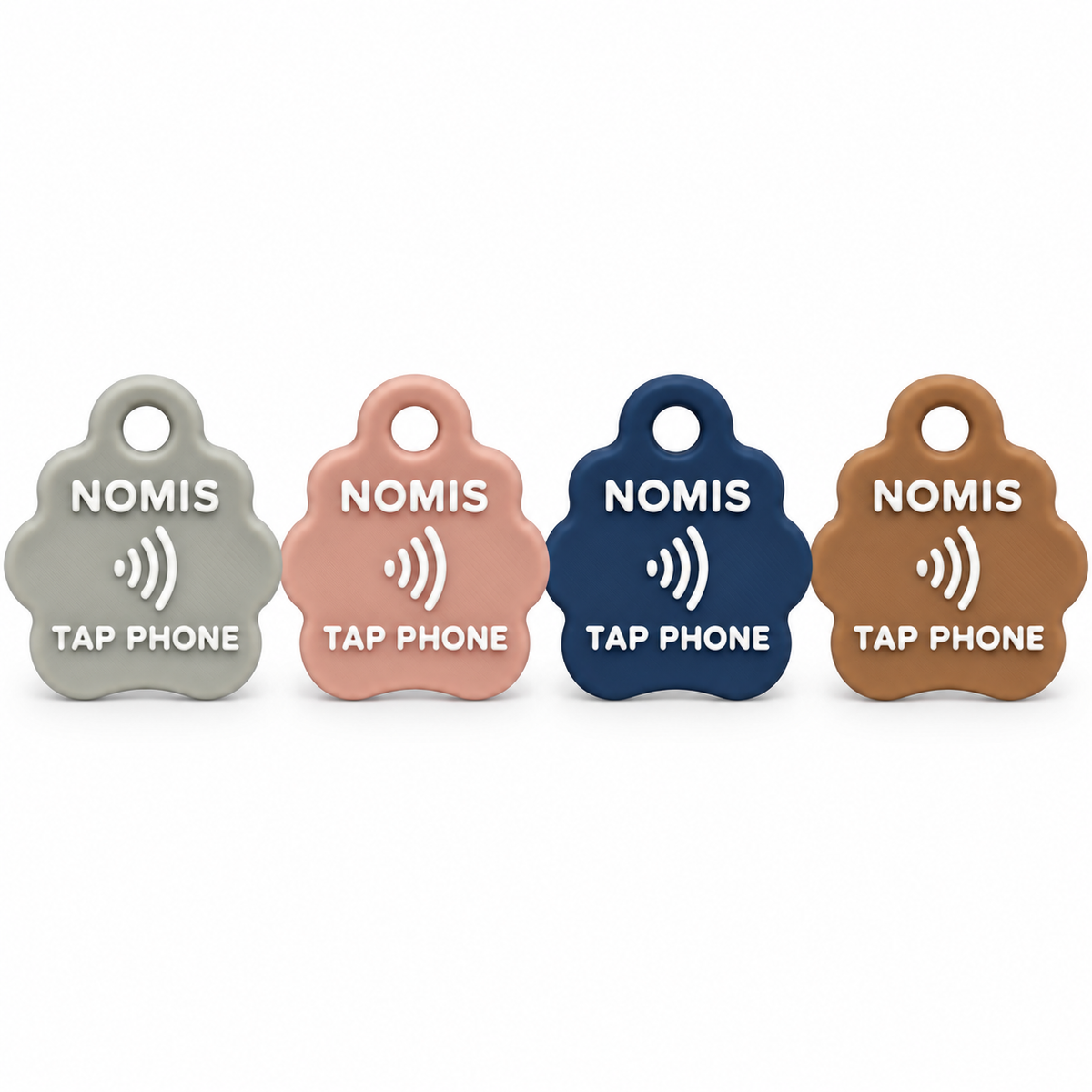 NOMIS NFC SMART COLLAR